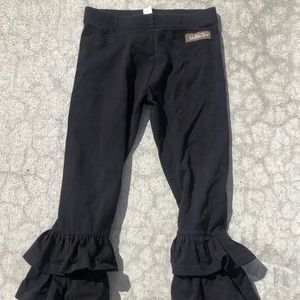 Matilda Jane Benny’s